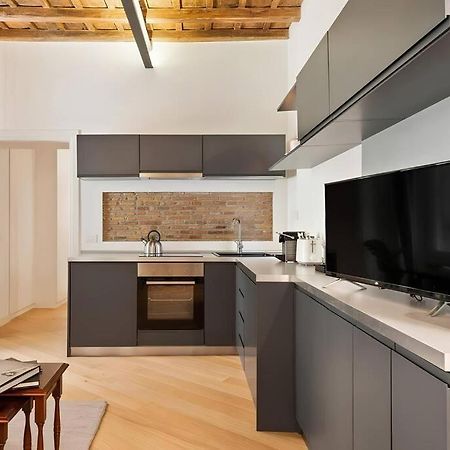 Hostme Piazza Navona Apartament Roma Ngoại thất bức ảnh
