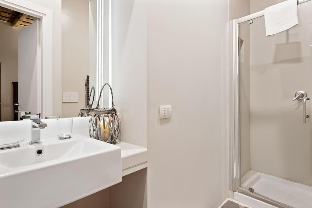 Hostme Piazza Navona Apartament Roma Ngoại thất bức ảnh