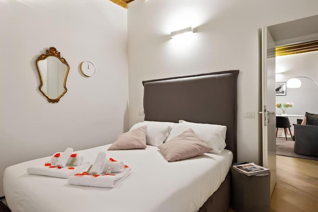Hostme Piazza Navona Apartament Roma Ngoại thất bức ảnh