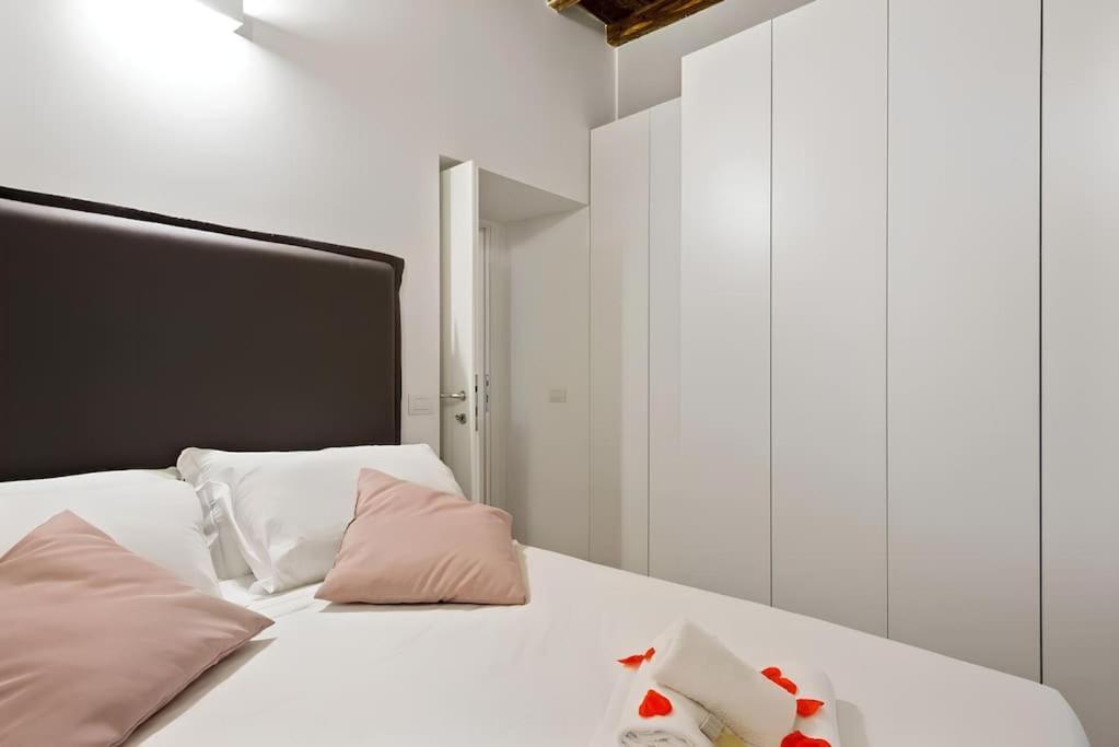 Hostme Piazza Navona Apartament Roma Ngoại thất bức ảnh