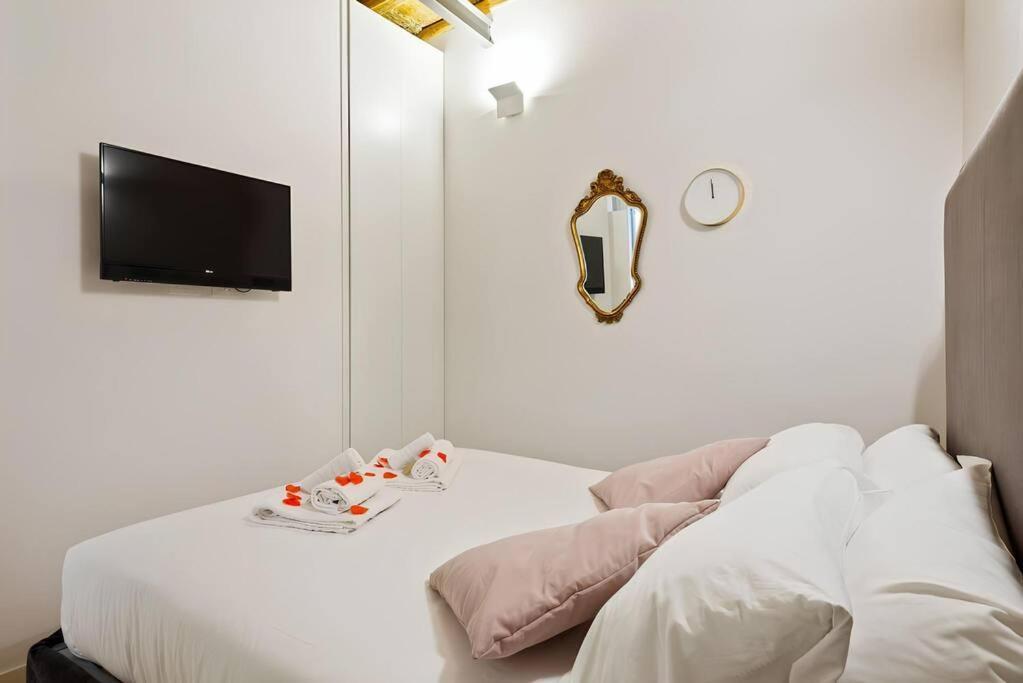 Hostme Piazza Navona Apartament Roma Ngoại thất bức ảnh