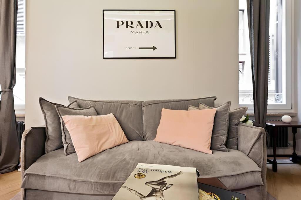 Hostme Piazza Navona Apartament Roma Ngoại thất bức ảnh