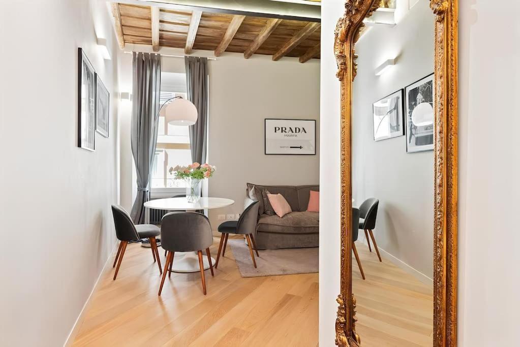 Hostme Piazza Navona Apartament Roma Ngoại thất bức ảnh