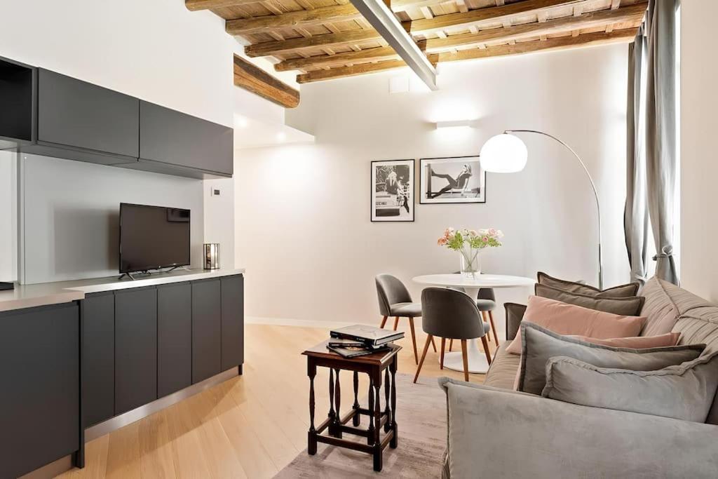 Hostme Piazza Navona Apartament Roma Ngoại thất bức ảnh