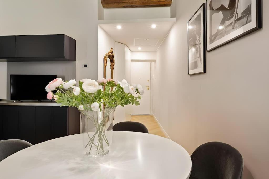 Hostme Piazza Navona Apartament Roma Ngoại thất bức ảnh