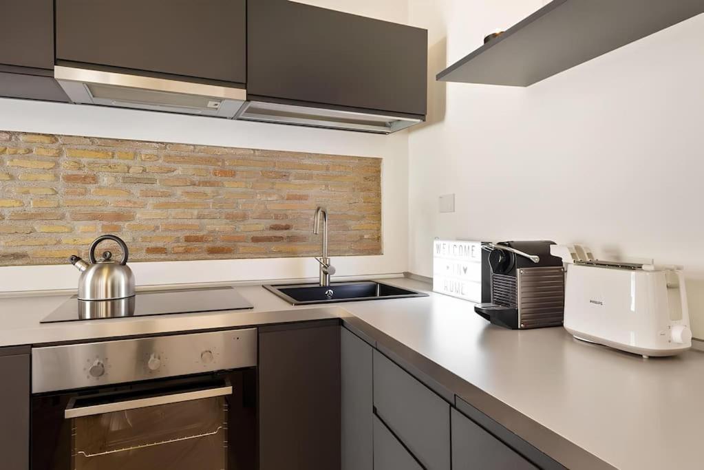 Hostme Piazza Navona Apartament Roma Ngoại thất bức ảnh