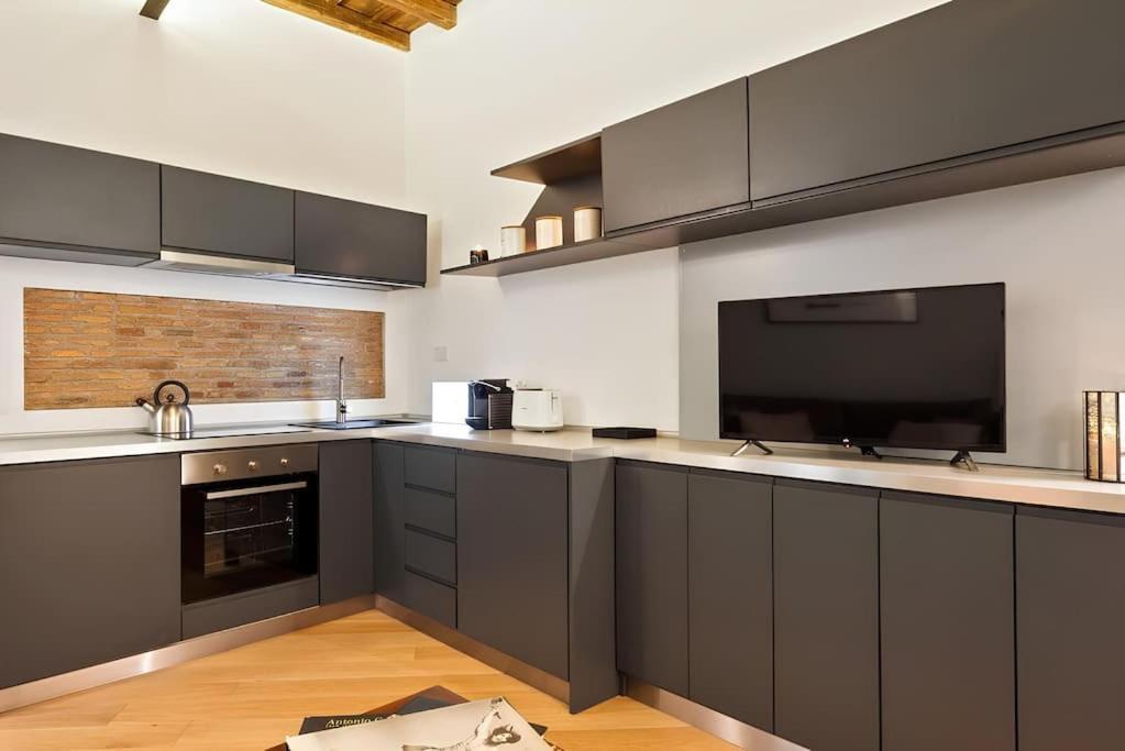 Hostme Piazza Navona Apartament Roma Ngoại thất bức ảnh